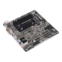 J3160DC-ITX, Motherboard, Mini-ITX, Intel