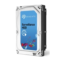 HDD ST4000VX000, 4TB -