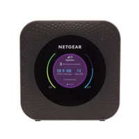 Nighthawk M1 Mobile Router, Mobiler Hotspot, 4G
