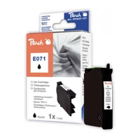 8,1ml, Schwarz, kompatibel, Tintenpatrone -