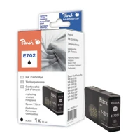 50ml, Schwarz, kompatibel, Tintenpatrone -