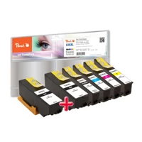 Spar Pack Plus, 6er-Packung, XL-Kapazität -