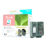 Combi-Pack H45/H78, 2er-Packung, Schwarz, Farbe