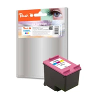 21ml, Farbe, Druckkopf (Alternative zu: HP