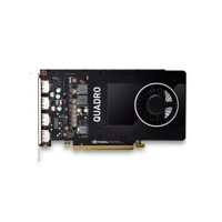 NVIDIA Quadro P2000, Quadro P2000