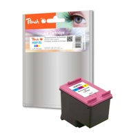 13ml, Farbe, Druckkopf (Alternative zu: HP