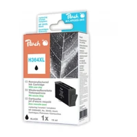 19ml, Schwarz, kompatibel, Tintenpatrone -