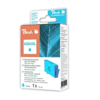 12ml, Cyan, kompatibel, wiederaufbereitet -