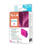 12ml, Magenta, kompatibel, wiederaufbereitet -