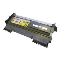 Schwarz, kompatibel, Toner, für Brother