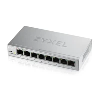 GS1200-8, Switch, 8 Port, 1Gbit/s