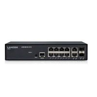 GS-2310, Switch, managed, 8x10/100/1000 + 2x