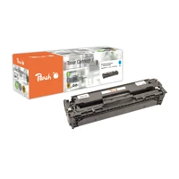 cyan, kompatibel, Toner, für LaserJet