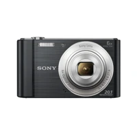 Cyber-shot DSC-W810, Digitalkamera -