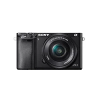 a6000 ILCE-6000L, Digitalkamera, spiegellos -