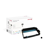 Lexmark E360D/E360DN, Schwarz, Fotoleiter-Kit
