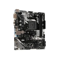 B450M-HDV R4.0, Micro-ATX, DDR4