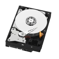 Red Plus WD80EFAX, 8