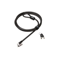 MicroSaver 2.0 Keyed Ultra Laptop Lock -