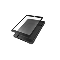 BlackBelt 2nd Degree Rugged Case for iPad 9.7 2017