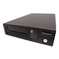 LTO-6 HH 1U Rack Upgrade Drive, Bandlaufwerk -
