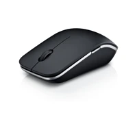 WM524 Wireless Travel Mouse, USB