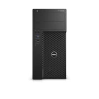 Precision T3620 Workstation, Xeon E
