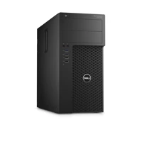 Precision T3620 Workstation Intel Xeon E3-1240