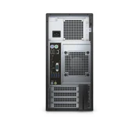 Precision T3620 Workstation, Xeon E