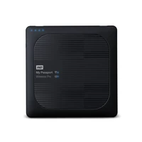 My Passport Wireless Pro WDBSMT0030BBK -