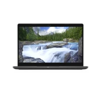 Latitude 5300 2-in-1 schwarz i7-8665U 16