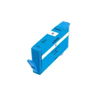 12ml, Cyan, compatible, wiederaufbereitet -