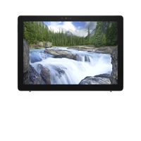 Latitude 7200 2-in-1 schwarz grau silber