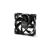 Pure Wings 2, 92mm, Schwarz