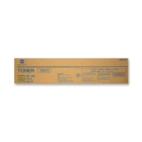 Toner A0D7251 gelb