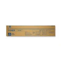 Toner A0D7451 cyan