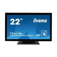 ProLite T2234MSC-B3X, 21,5", 1920x1080