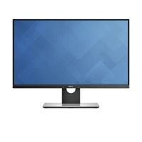 UltraSharp UP2716D, LED-Monitor, 68.47cm (27")
