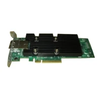 HBA External Controller, Speicher-Controller -