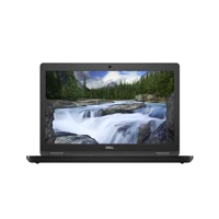Latitude 15 5590 schwarz i5-8250U 8GB RA