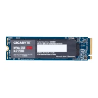 SSD, 1TB, intern, M.2, PCIe 3.0 x4