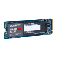 SSD, 128GB, M.2 2280, NVMe, PCIe 3.0, 1550MB/s