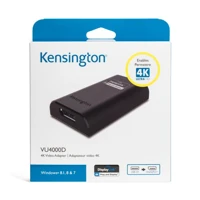 VU4000D USB 3.0 auf DisplayPort Adapter