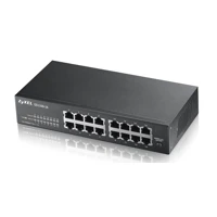 Dimension GS1100-16 16 Ports