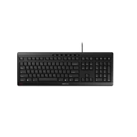 STREAM KEYBOARD, Tastatur, USB, QWERTY -
