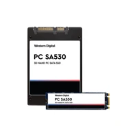 PC SA530, SSD, 512GB, intern, 2,5" (6,4cm) -