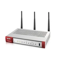USG20W-VPN, Firewall, GigE, 2,4GHz, 5GHz