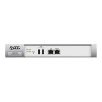 CNA100 Cloud Network Agent, VPN-Gateway