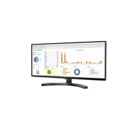 34UB88-B, LED-Monitor, 86.36cm (34"), 3440x1440 @