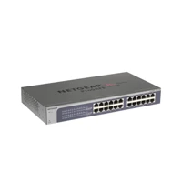 Plus JGS524Ev2, Switch, managed, 24x
